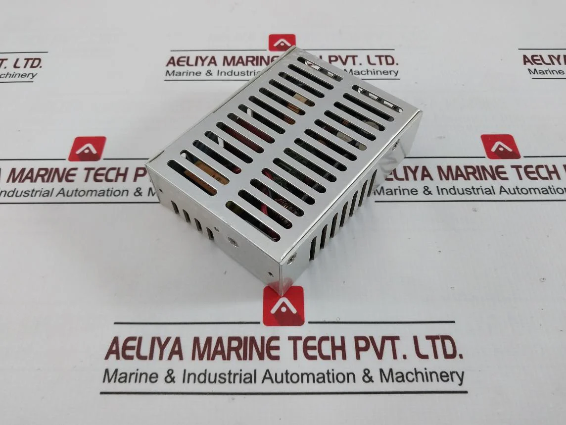 Eta Svb05Sc24 Power Supply Unit Dc 24V 5V 10A - Image 10