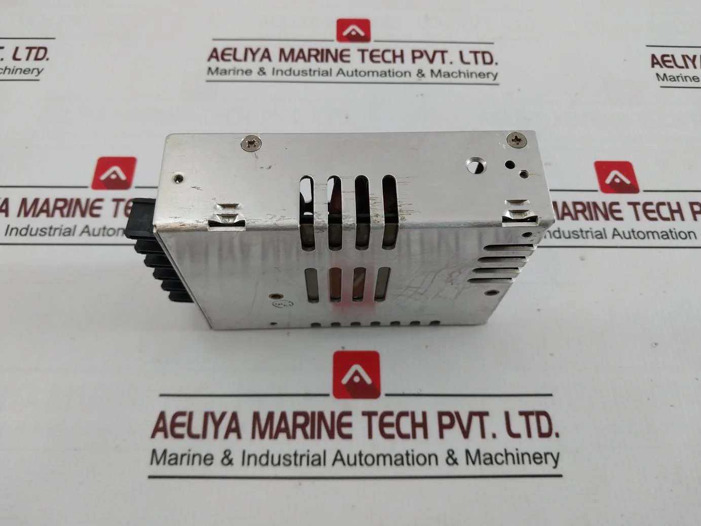Eta Svb05Sc24 Power Supply Unit Dc 24V 5V 10A - Image 12