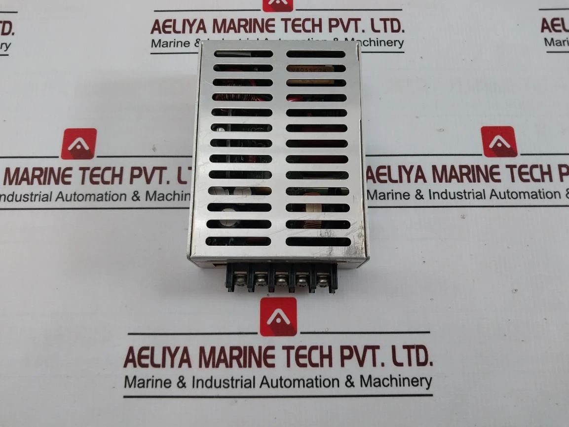 Eta Svb05Sc24 Power Supply Unit Dc 24V 5V 10A - Image 13