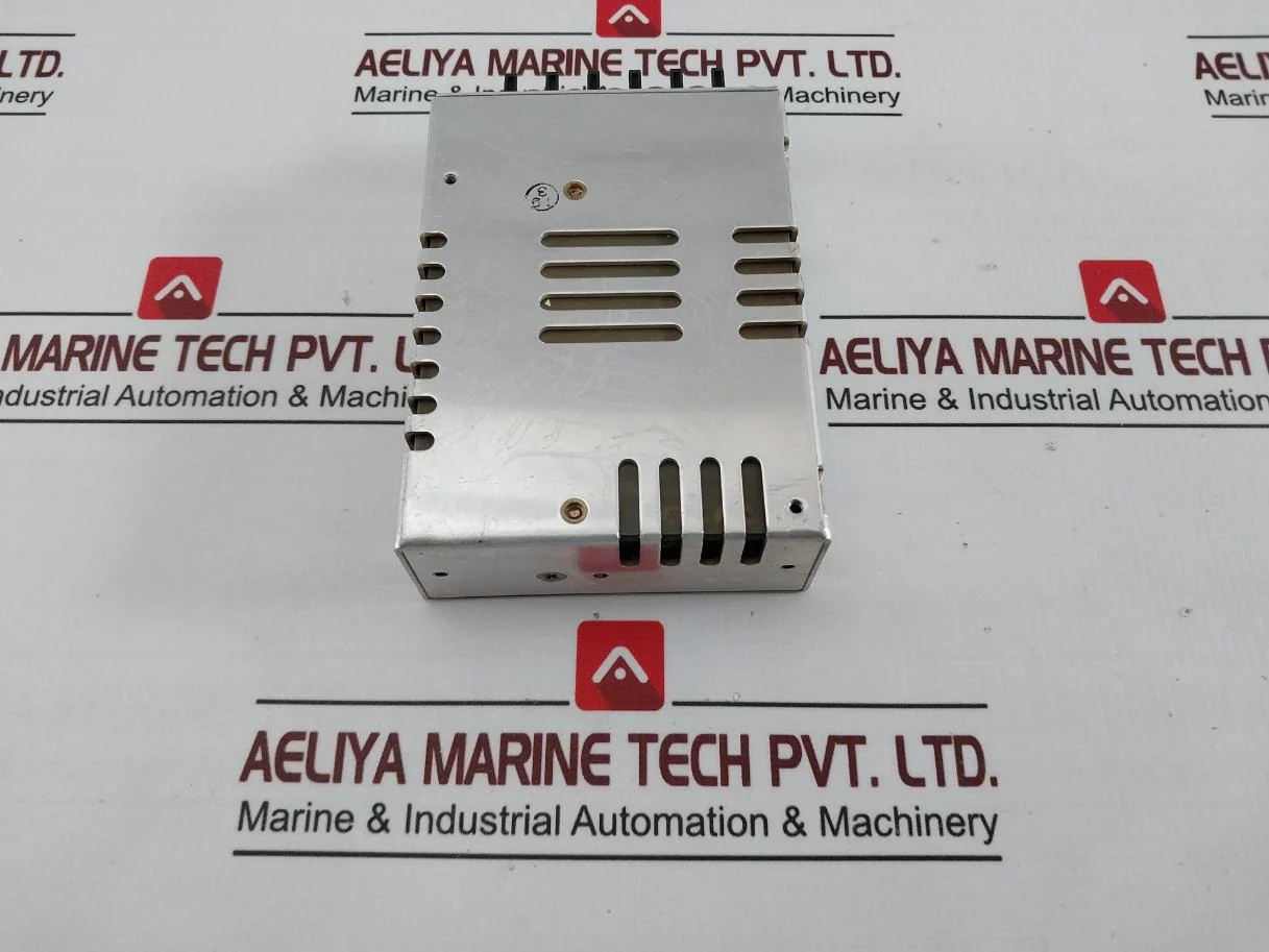 Eta Svb05Sc24 Power Supply Unit Dc 24V 5V 10A - Image 8