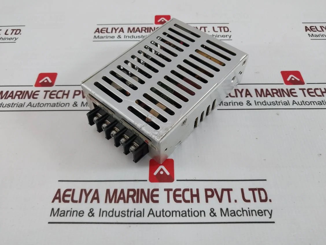 Eta Svb05Sc24 Power Supply Unit Dc 24V 5V 10A - Image 9