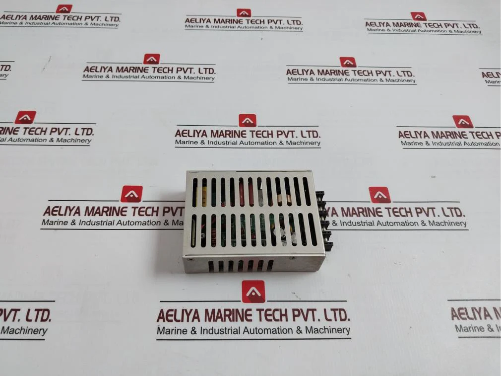 Eta Svb15Sc24 Dc-dc Converter Sb-267010 Dc24V - Image 6