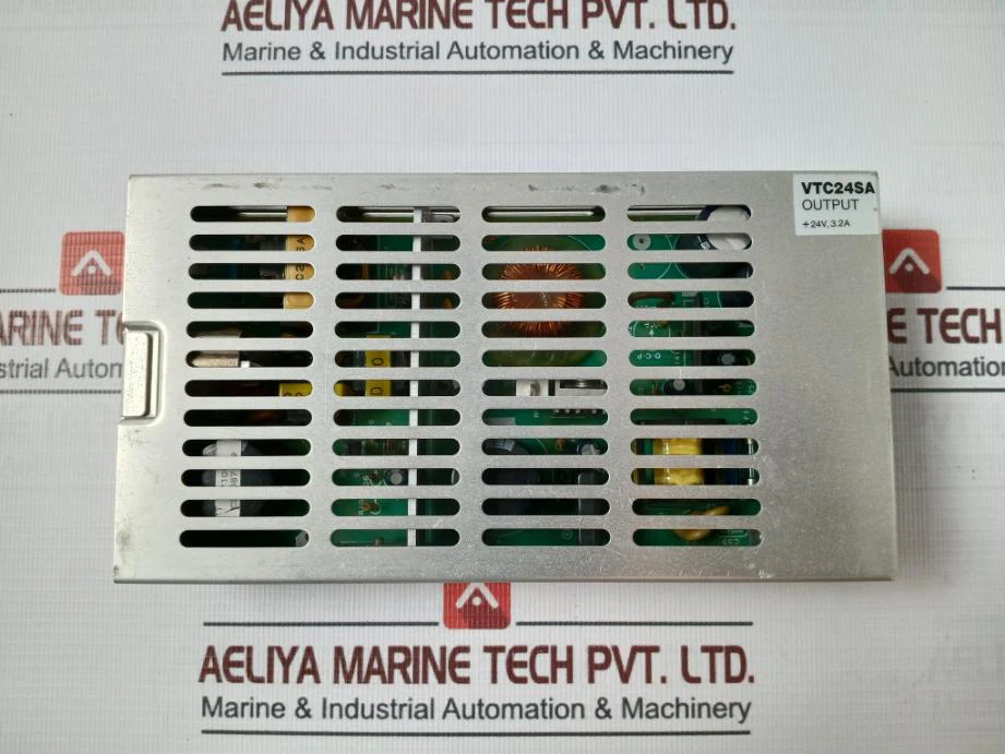 Eta Vtc24Sa Power Supply +24V, 3.2A Ac90-132V - Image 7