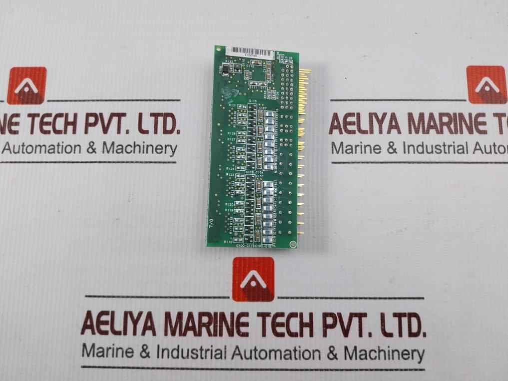 Eton 44a747884-g01 Printed Circuit Board Card 94v-0 - Image 5