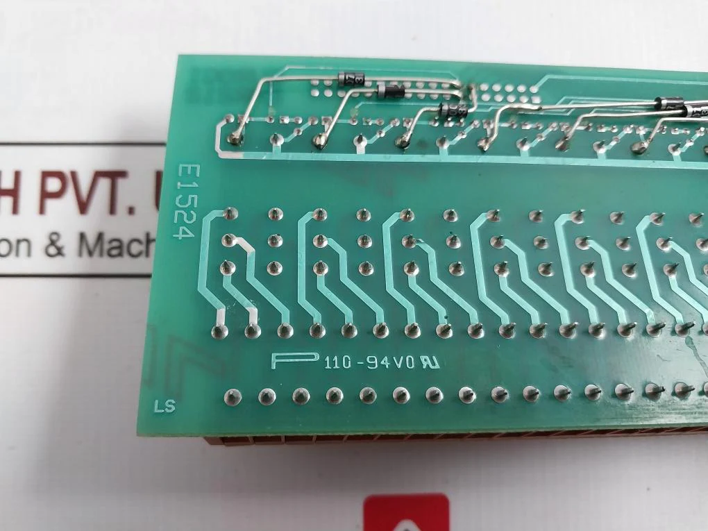 Eurogi Emr212 Relay Circuit Board Module G2R-2 24Vdc 120Vac 5A 250Vac 30Vdc Ip00 - Image 4