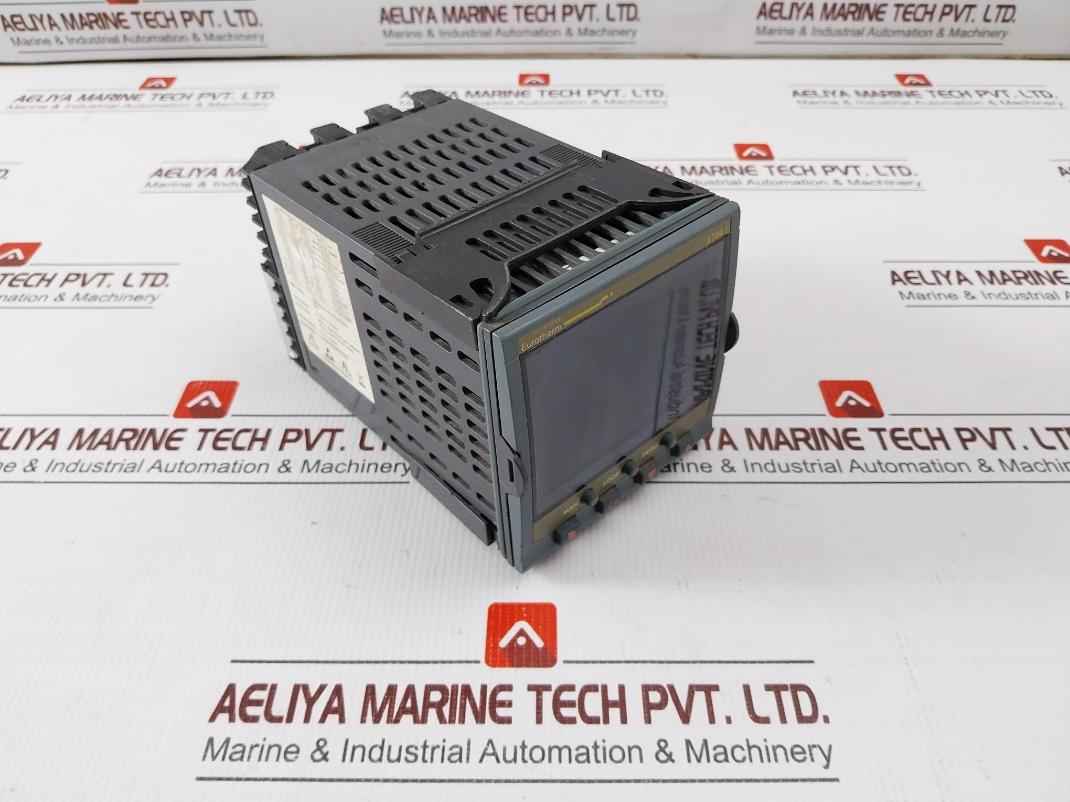 Eurotherm 2704F Temperature Controller 0-10V 0-20Ma - Image 4