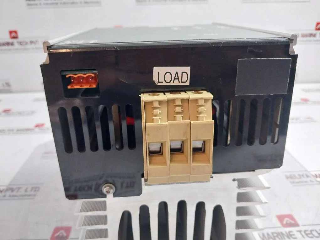 Eurotherm Te300 Power Controller 4–20 Ma Dc Ch260024 400V 47-63 Hz - Image 5