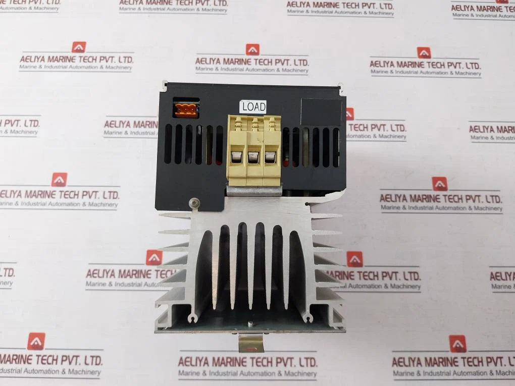 Eurotherm Te300 Power Controller 400V 47-63Hz 4-20 Ma Dc - Image 7