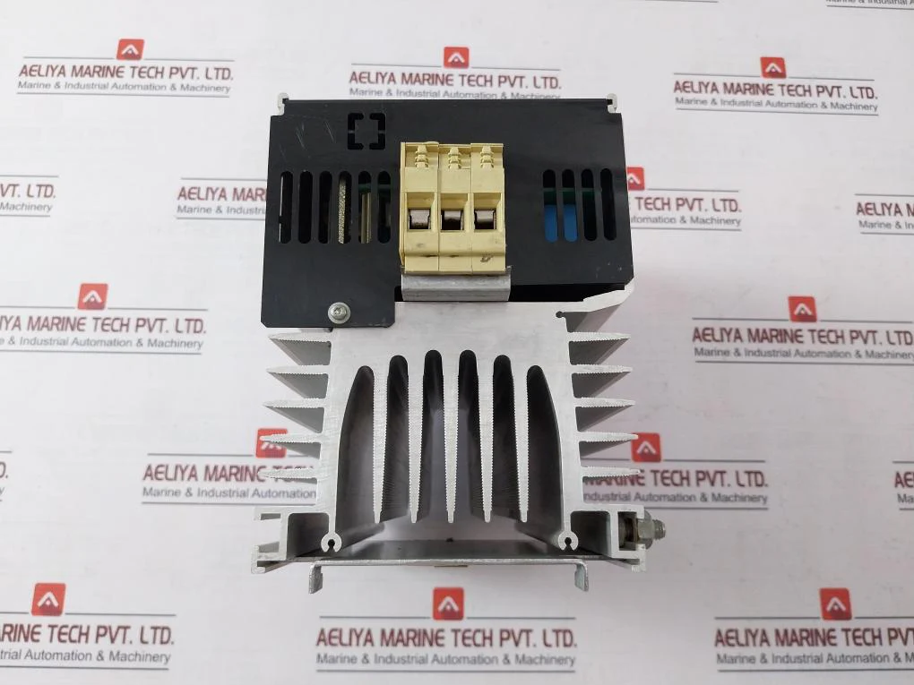 Eurotherm Te300 Power Controller 400V 47-63Hz 4-20 Ma Dc - Image 8