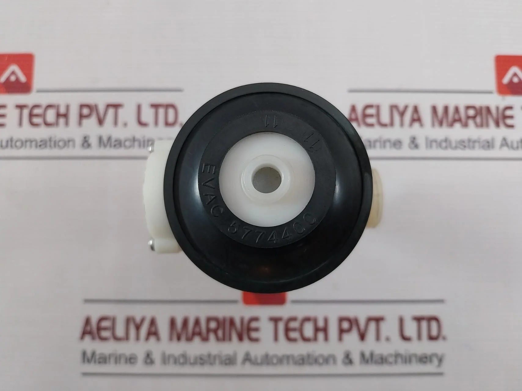 Evac 5774000 Water Valve 120 Gm - Image 2
