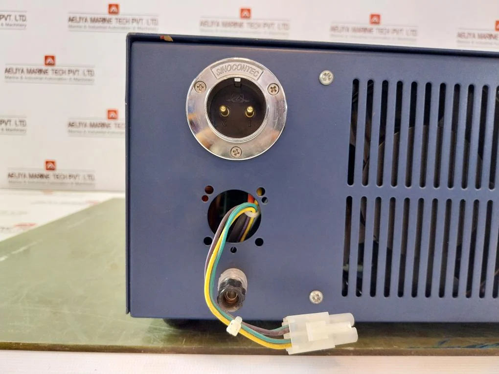 Ever Green Ultrasonic Welding Machine/Module 220V Sd-670 0.6A - Image 10