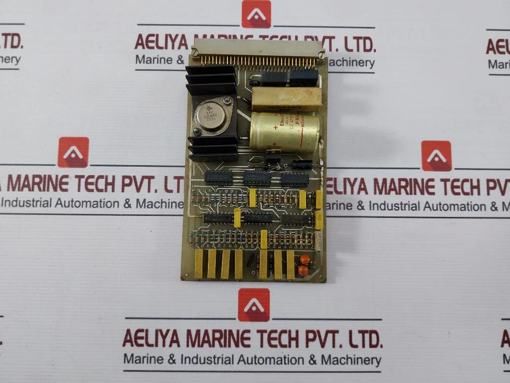 Ever Pca 3 Printed Circuit Board - Image 2