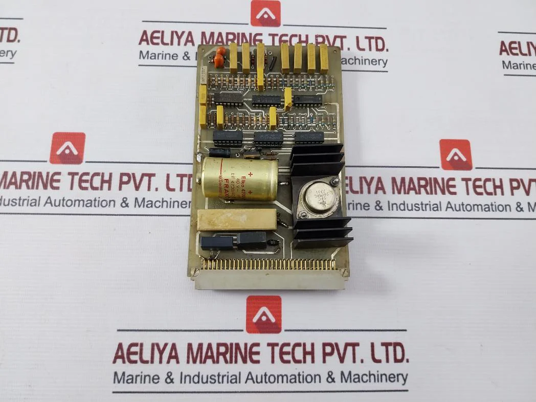 Ever Pca 3 Printed Circuit Board - Image 3