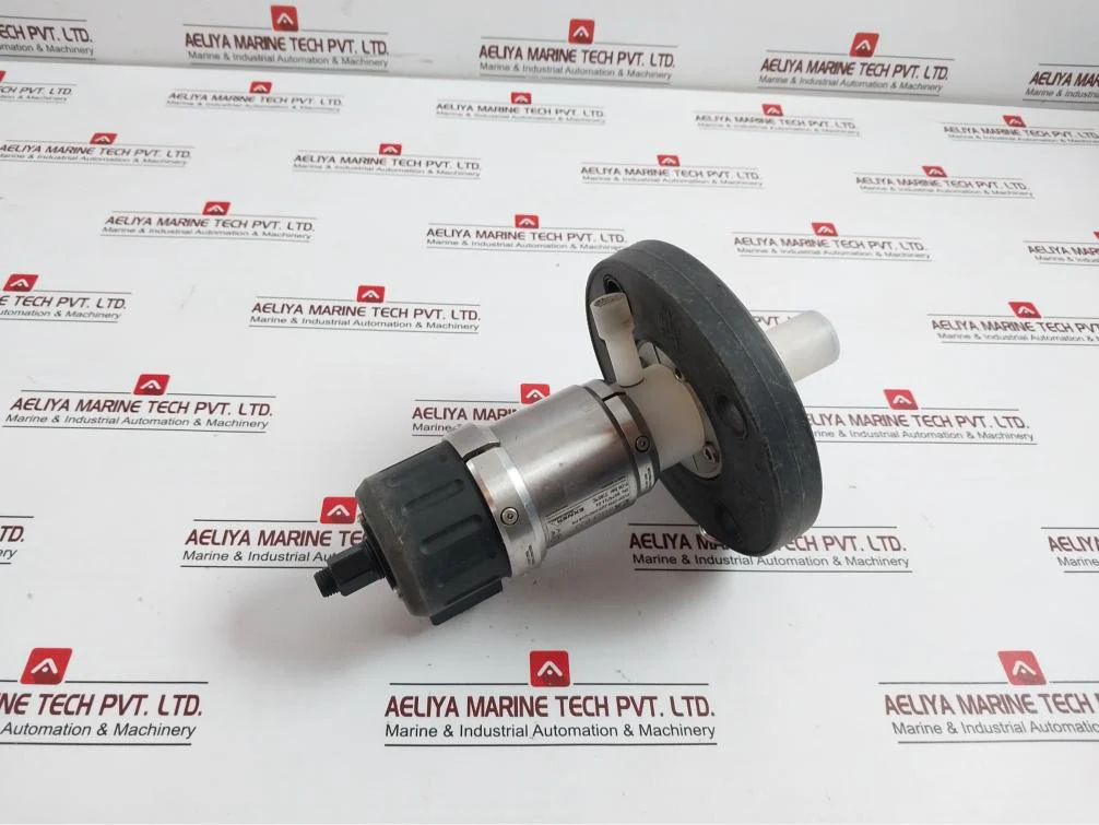 Exner Extract 820 Pneumatic Retractable Probe Housing 06Bar 85C Pn16 Dn50 - Image 3