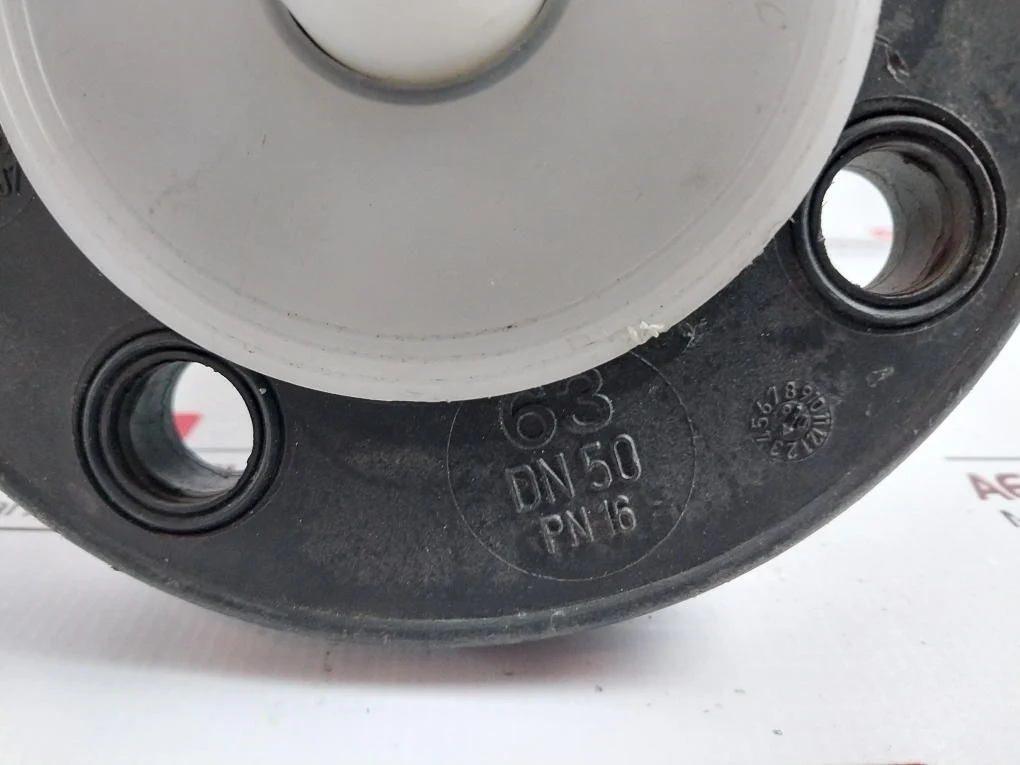 Exner Extract 820 Pneumatic Retractable Probe Housing 06Bar 85C Pn16 Dn50 - Image 7