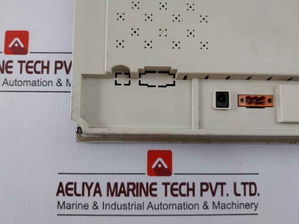 Exor International Ev121-tnt-4a Hmi Operator Panel 24vdc 0.8a (not Working) - Image 9