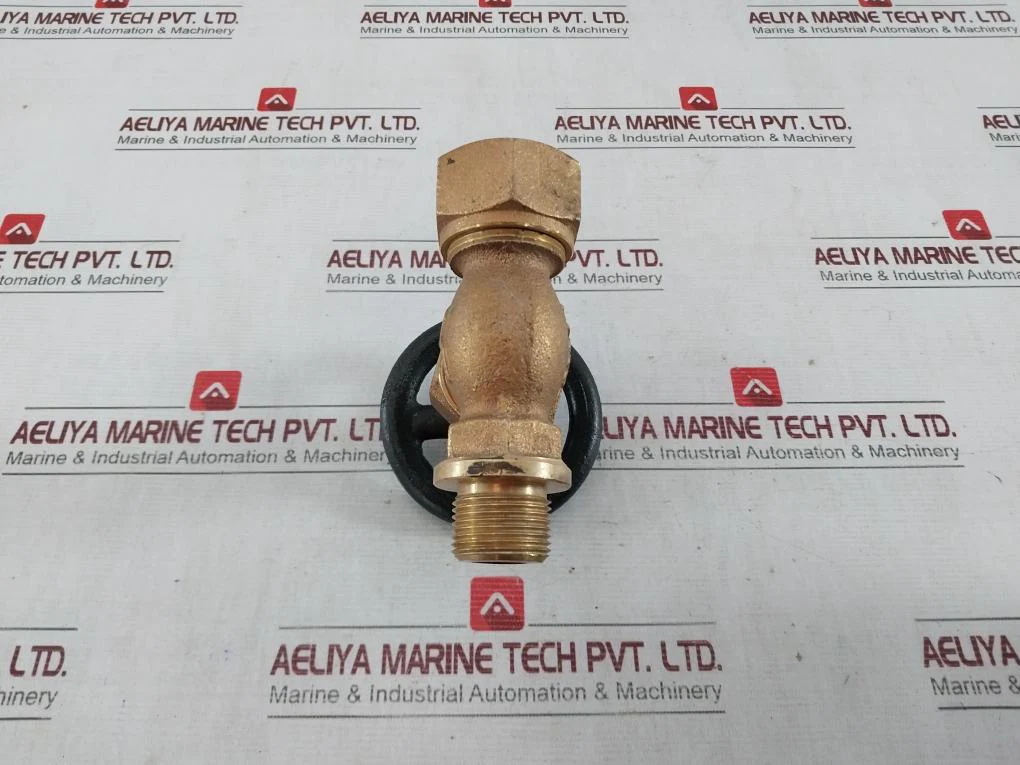 F7388 Soda Hopper &Valve 20~15 Jis 20K Set - Image 8