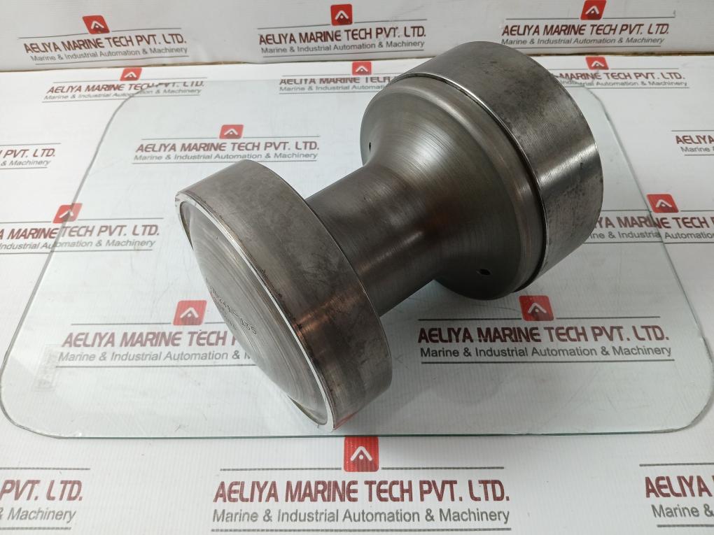 F970241-135 Flange Style Pump Part A105 - Image 2