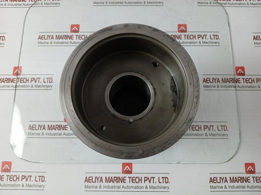 F970241-135 Flange Style Pump Part A105 - Image 3