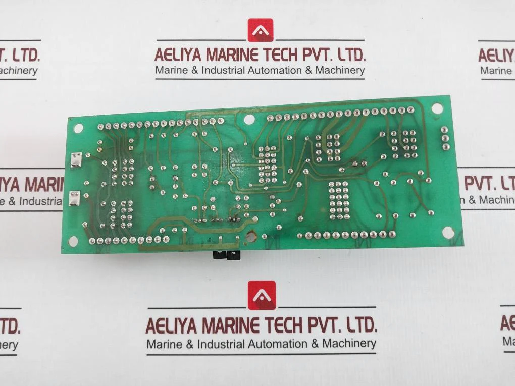 Fac511Pp Printed Circuit Board - Image 3