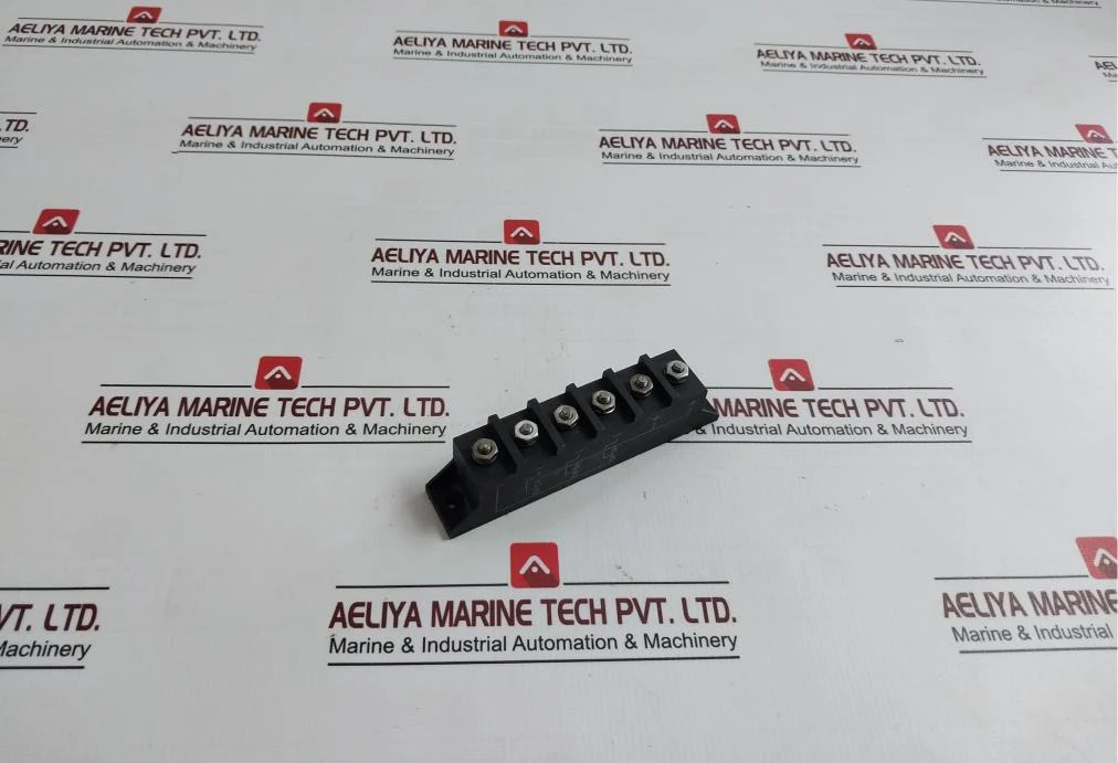 Facon Gf 45 706A Three-phase Molded Diode Module - Image 3
