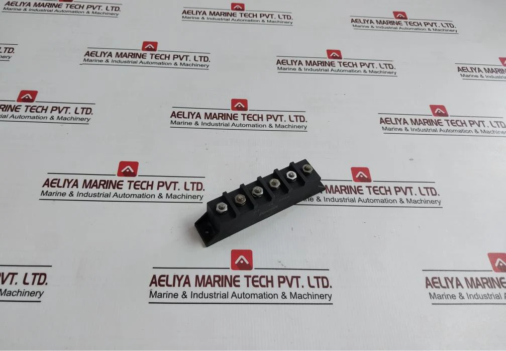 Facon Gf 45 706A Three-phase Molded Diode Module - Image 4