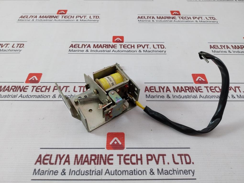 Fai Shunt Release Sl-92286 240V 50Hz - Image 3
