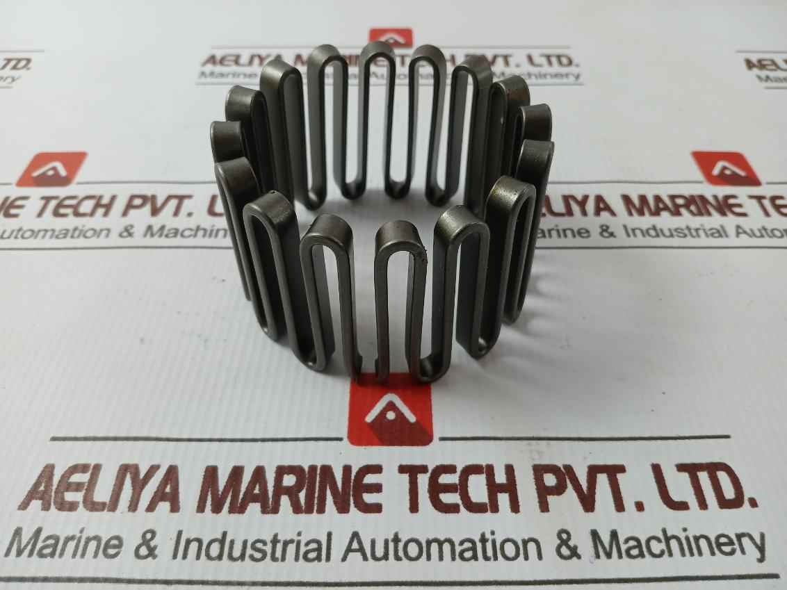Falk 0762813 Coupling 1050T Grid 10053933 - Image 3