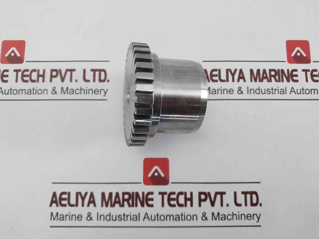 Falk 1040T Steelflex Grid Coupling 0908500-k Hex 1/4-20 X 3/16 - Image 6