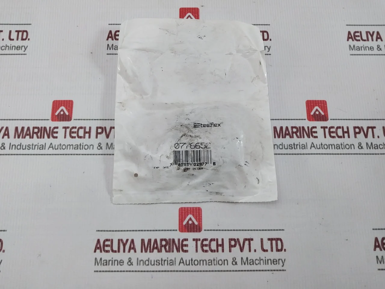 Falk 1040T10B Cover-grid Assembly Set For Coupling 0775803, 0775798, 0775797 - Image 6