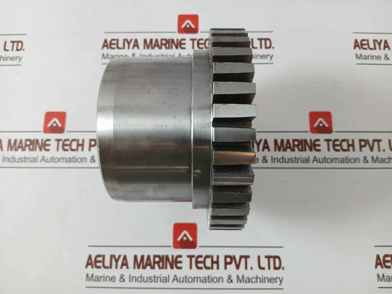 Falk 1080T Coupling Hub - Image 4