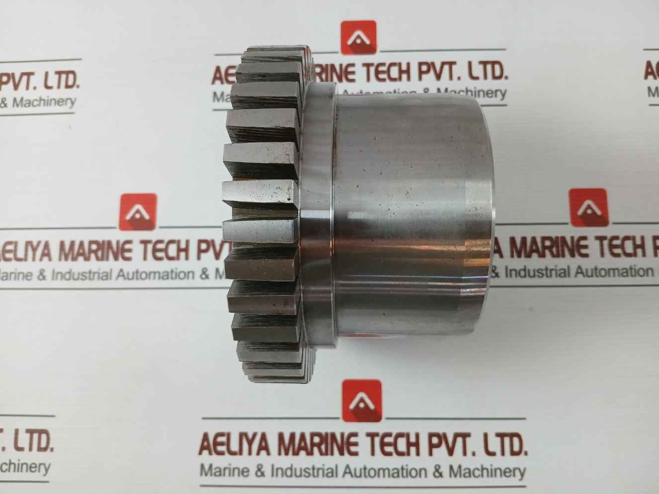 Falk 1080T Coupling Hub - Image 6