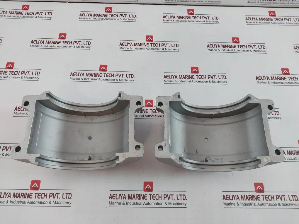 Falk 1100T10C T10 Coupling Grid Cover Assy Set 1/8-27 Npt - Image 5