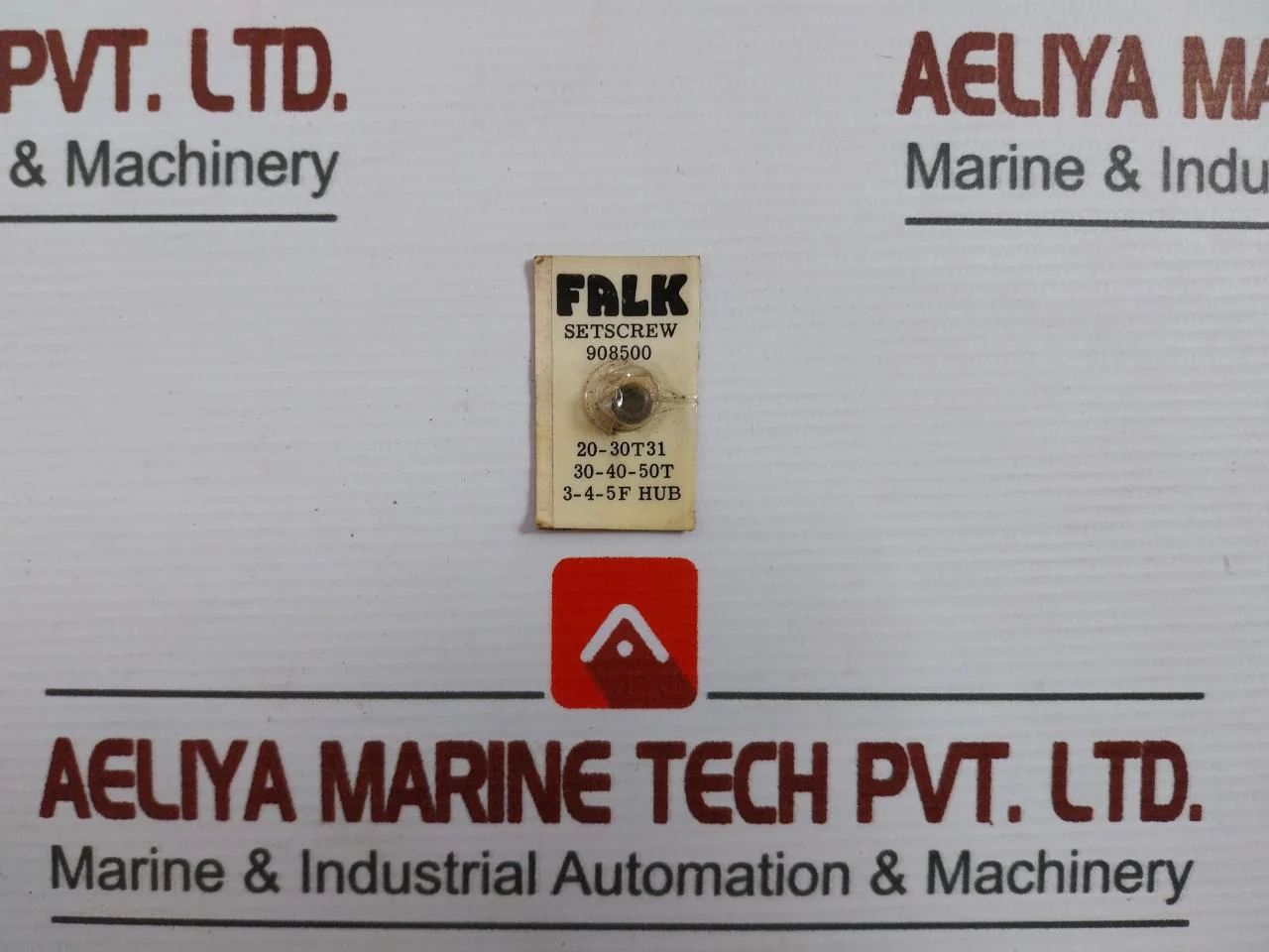 Falk 40T Steelflex Coupling - Image 10