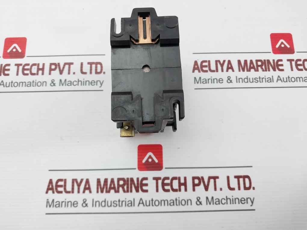 Fanal Dsl9-10 Power Contactor - Image 6
