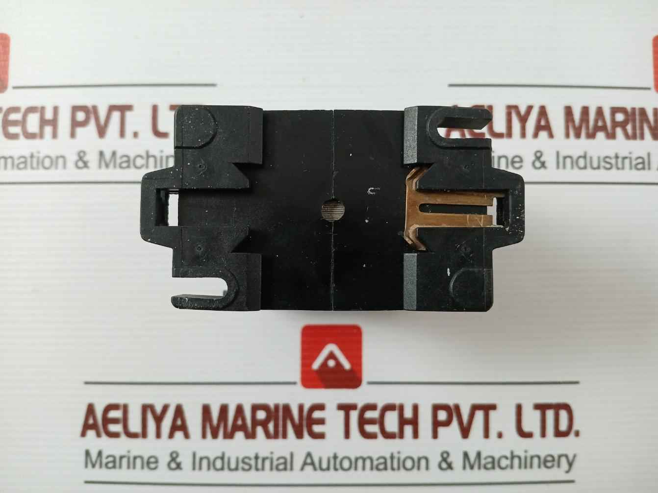 Fanal Elektrik Dsl9-10 Motor Contactor 60Hz - Image 8