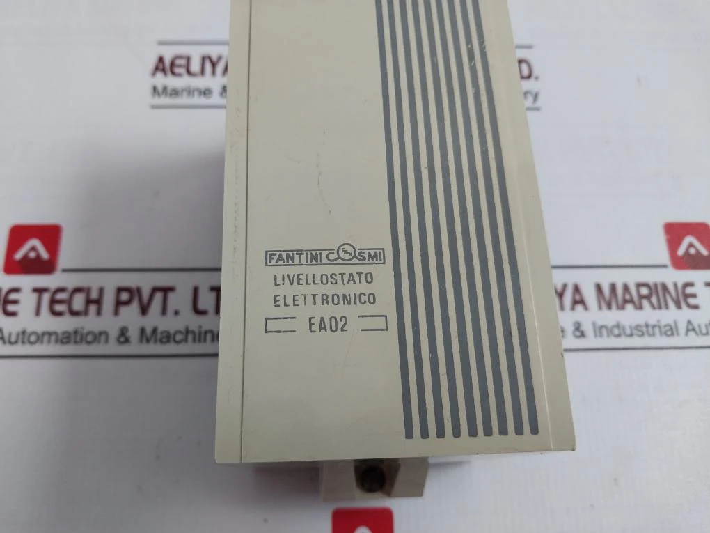 Fantini Cosmi Ea02 Electronic Level Switch - Image 5