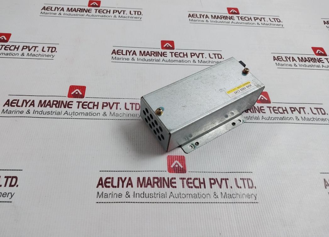 Fanuc A04B-0800-c342 Oxygen Sensor Module - Image 3