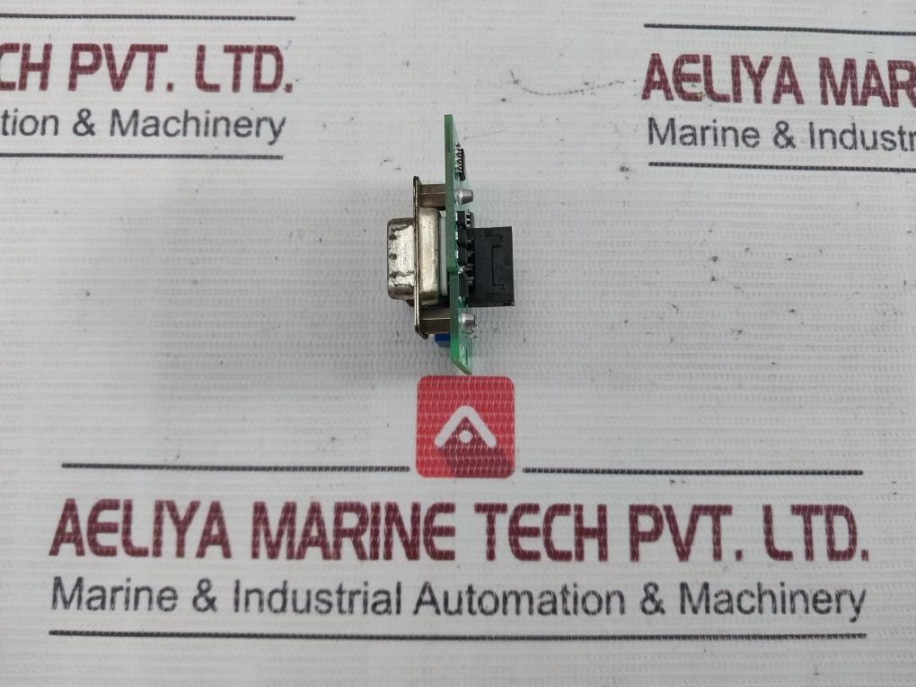 Fatek Cb25-6 Plc Add-on Communication Board 94V-0 - Image 5