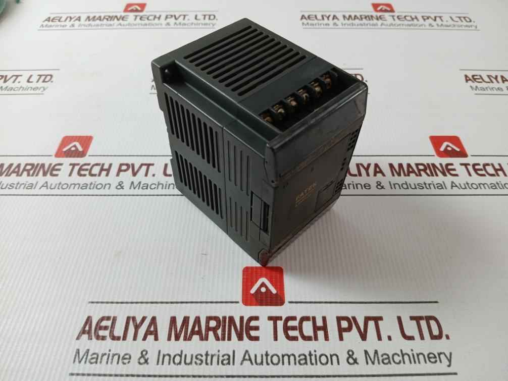 Fatek Fbs-14Mar2-ac Programmable Controller 50/60Hz 240V - Image 3