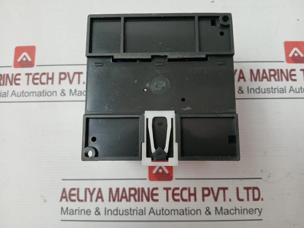 Fatek Fbs-20Mcj2-d24 Programmable Controller 24Vdc 36W - Image 6