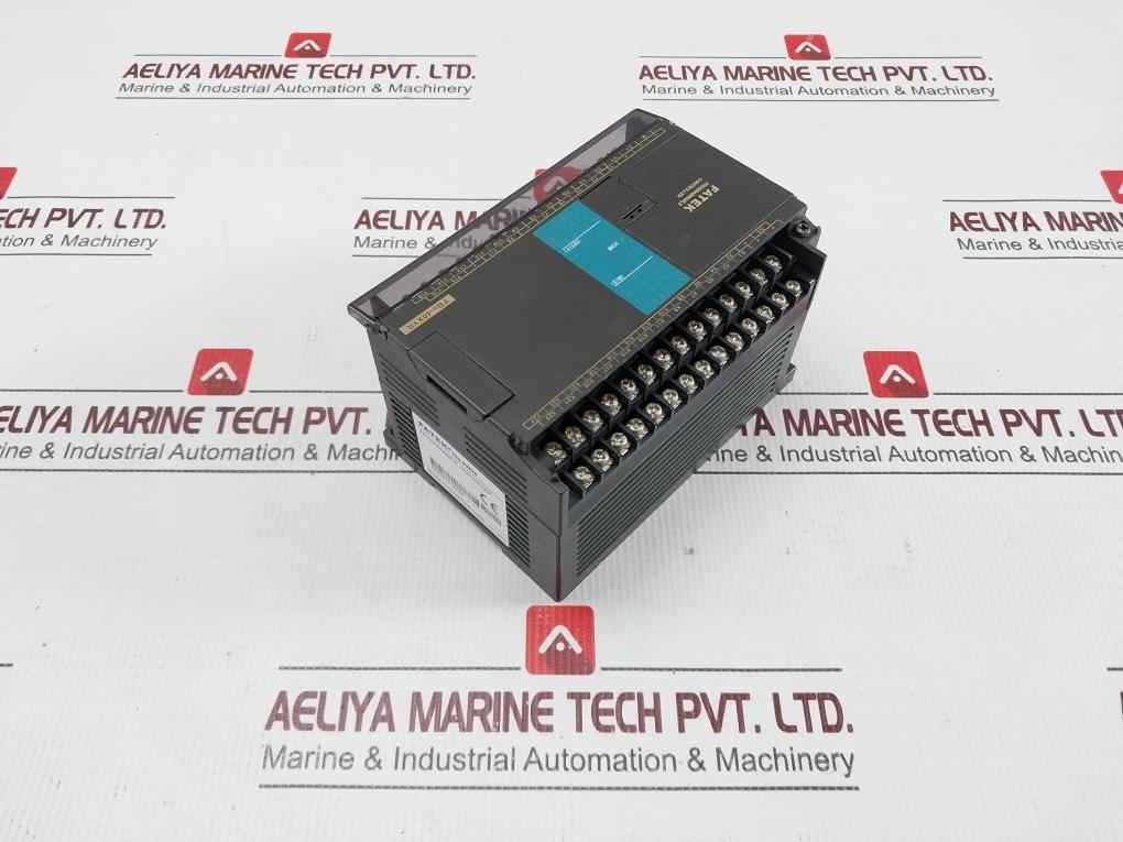 Fatek Fbs-40Xyr Programmable Logic Controller - Image 4