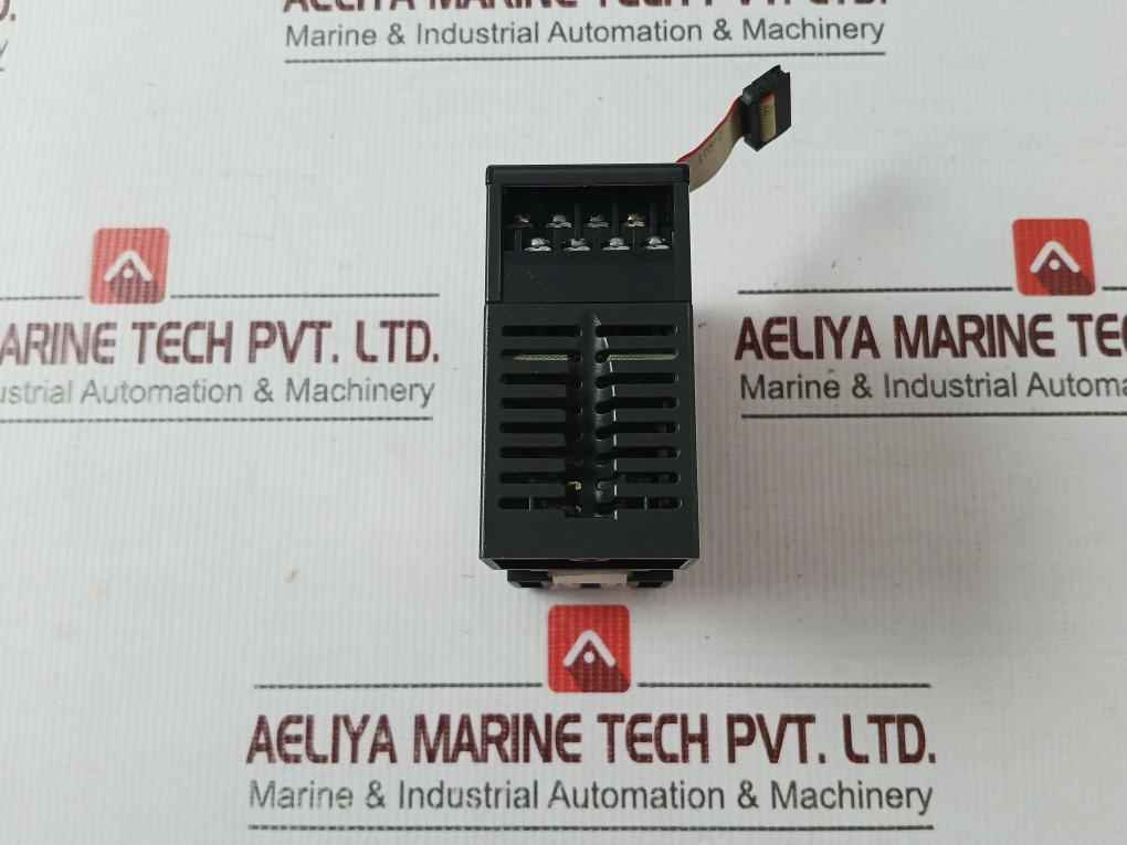 Fatek Fbs-4a2d Programmable Logic Controller - Image 8