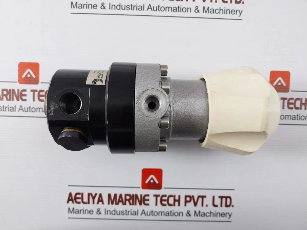 Fc Performance P.133/140/R/T-df Control Valve - Image 5