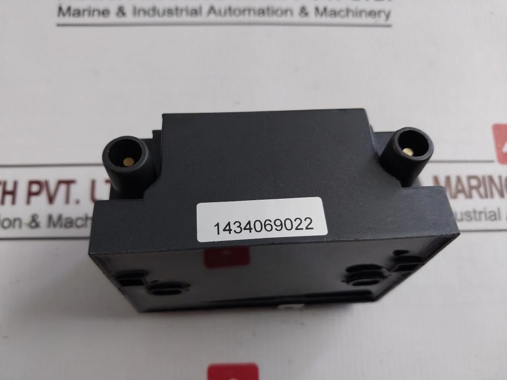 Federal Mogul 0 096 600 013 Ignition Transformer 0,20A - Image 5