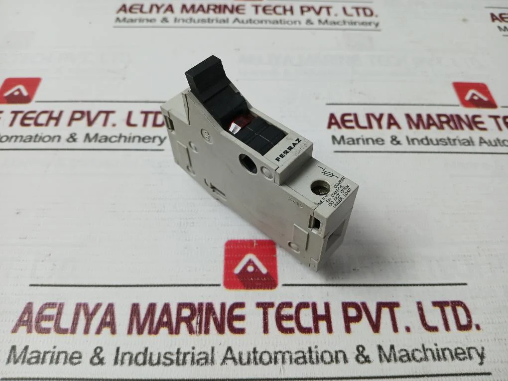 Ferraz St10 Fuse Holder 700 Vac 30A 48..62Hz - Image 3
