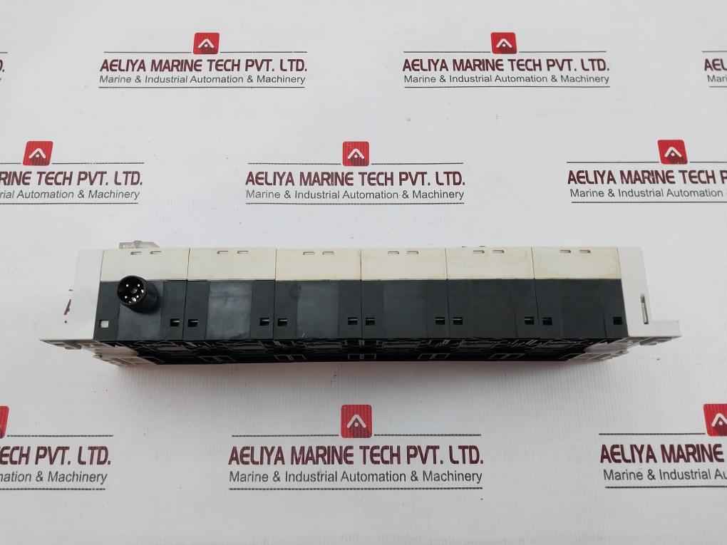 Festo 197330 Control Block Cpx-fb 32 Cpx-ge-ev A207 R20 Cpx-epr-ev Cpx-cp-4-fb - Image 5