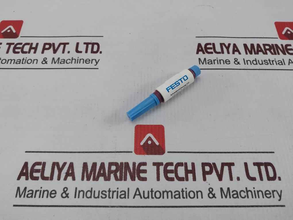 Festo 395251 Adhesive Screw Locking - Image 4