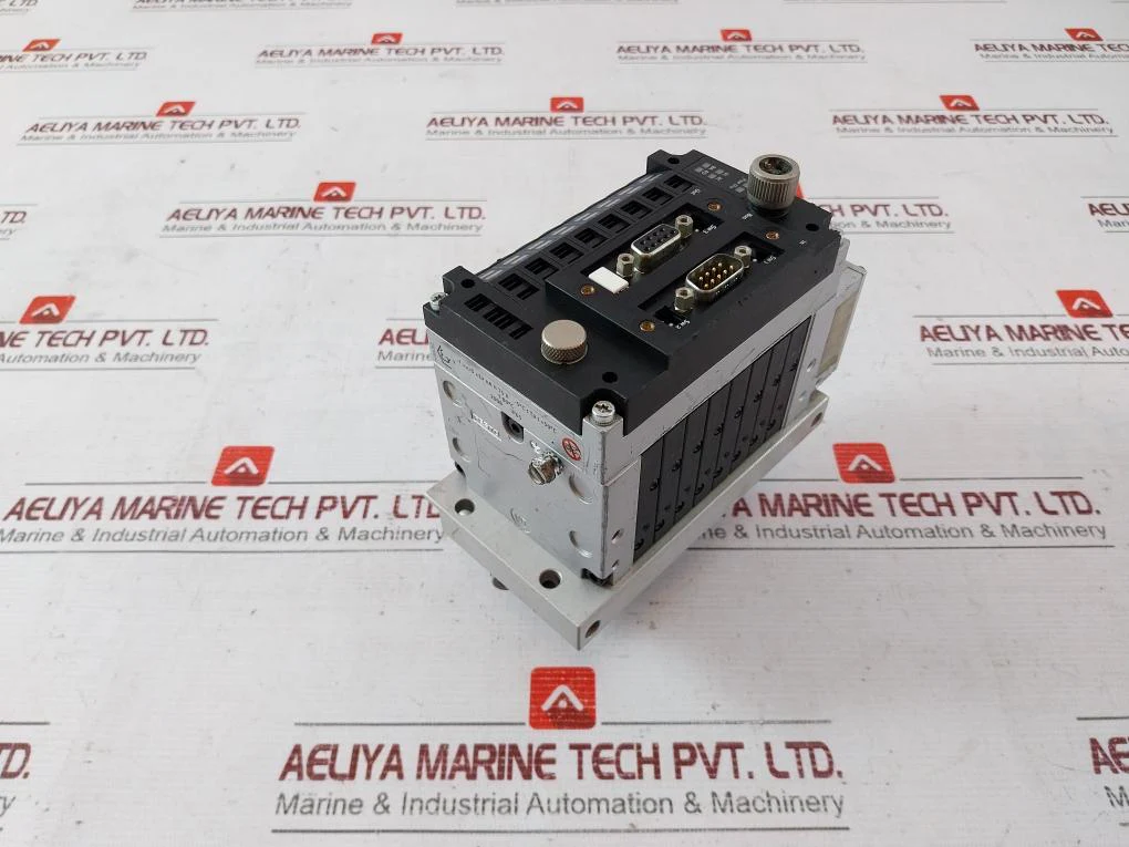 Festo Cpv10-ge-ib-8 Valve Terminal Cpv10-v1 18200 003447 Ip65 -5 C Ta +50 C - Image 4