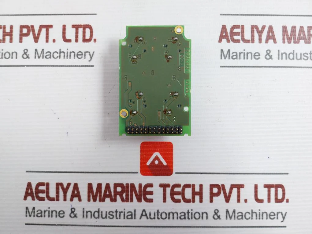 Festo K687662 Pneumatic Cylinder Pcb - Image 5
